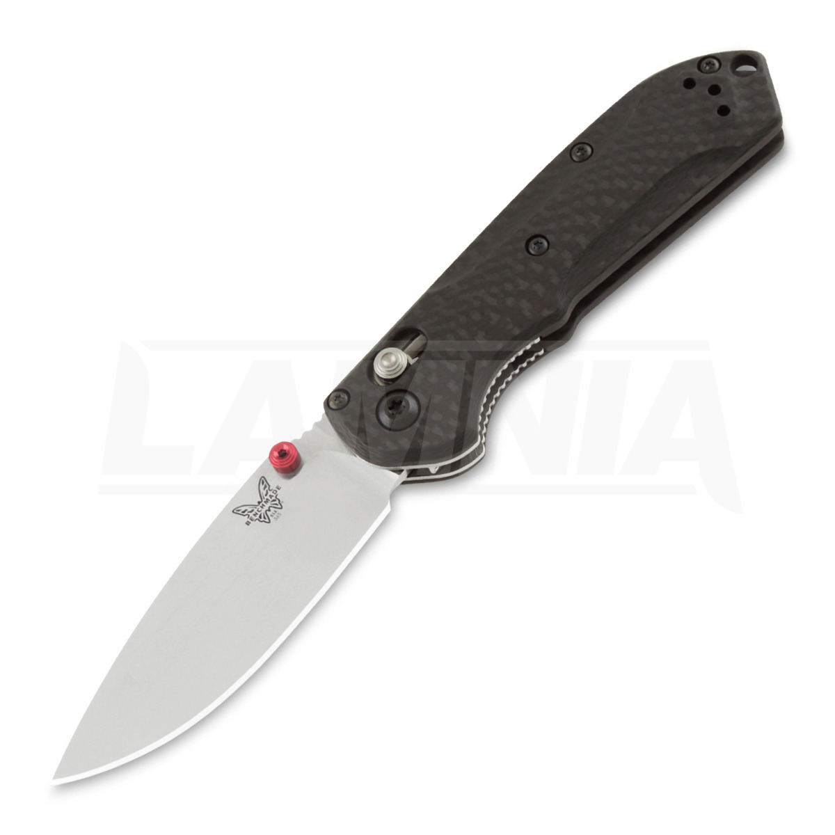 Benchmade Mini Freek 折り畳みナイフ 565-1 | Lamnia