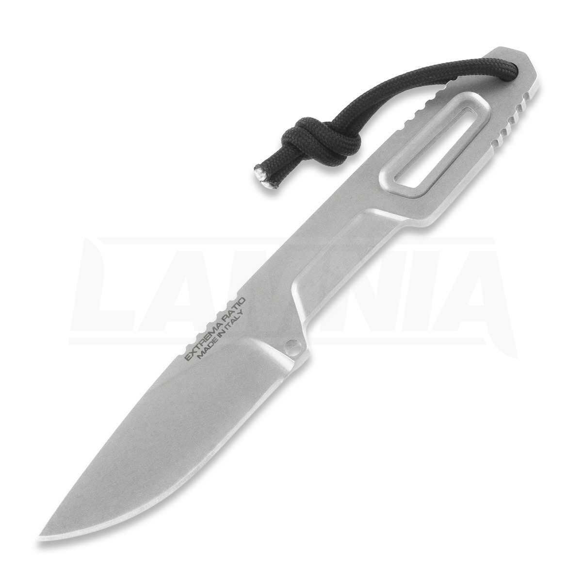 Extrema Ratio Satre neck knife, stonewashed