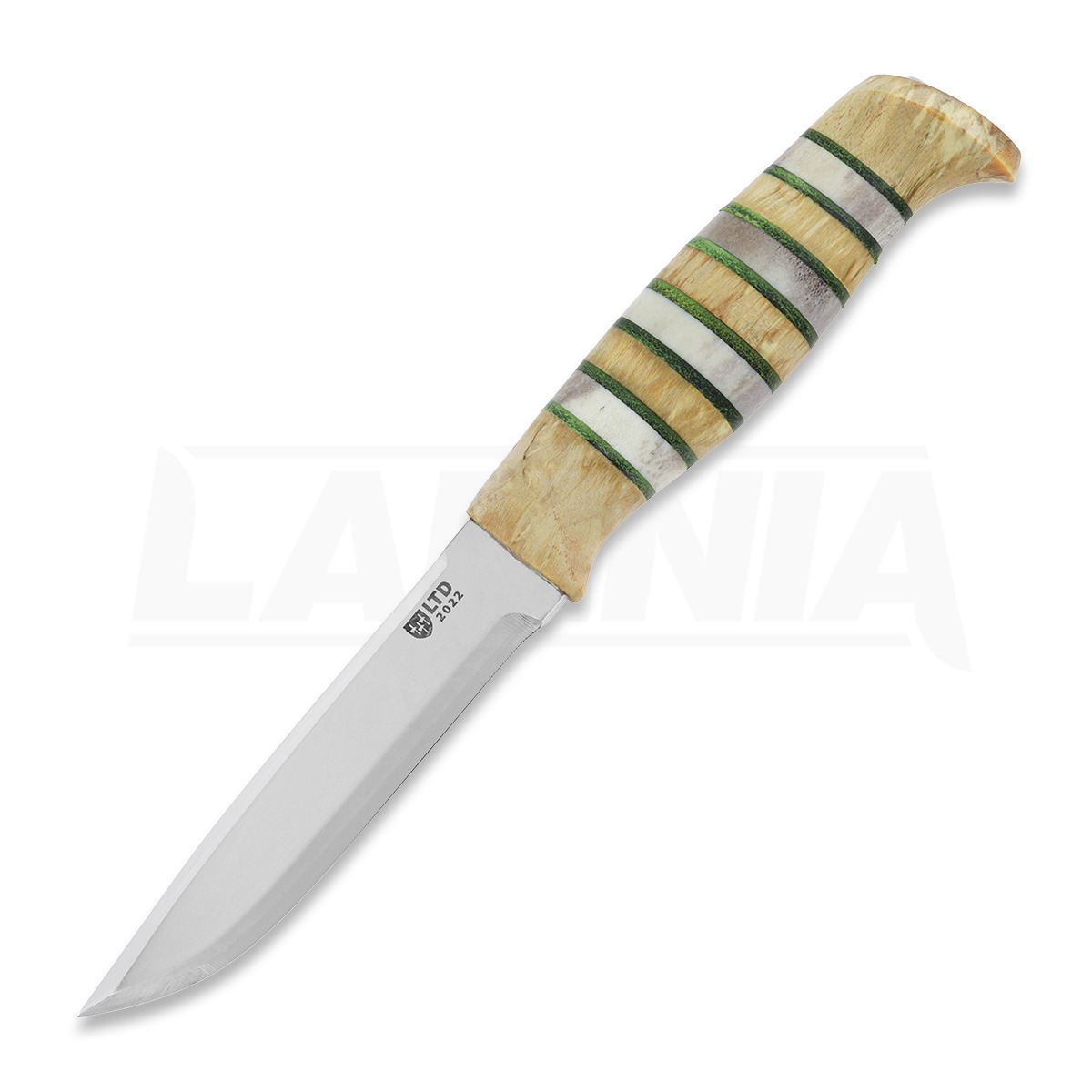 Helle Knives - SE Limited Edition 2022 knife - Wisemen Trading