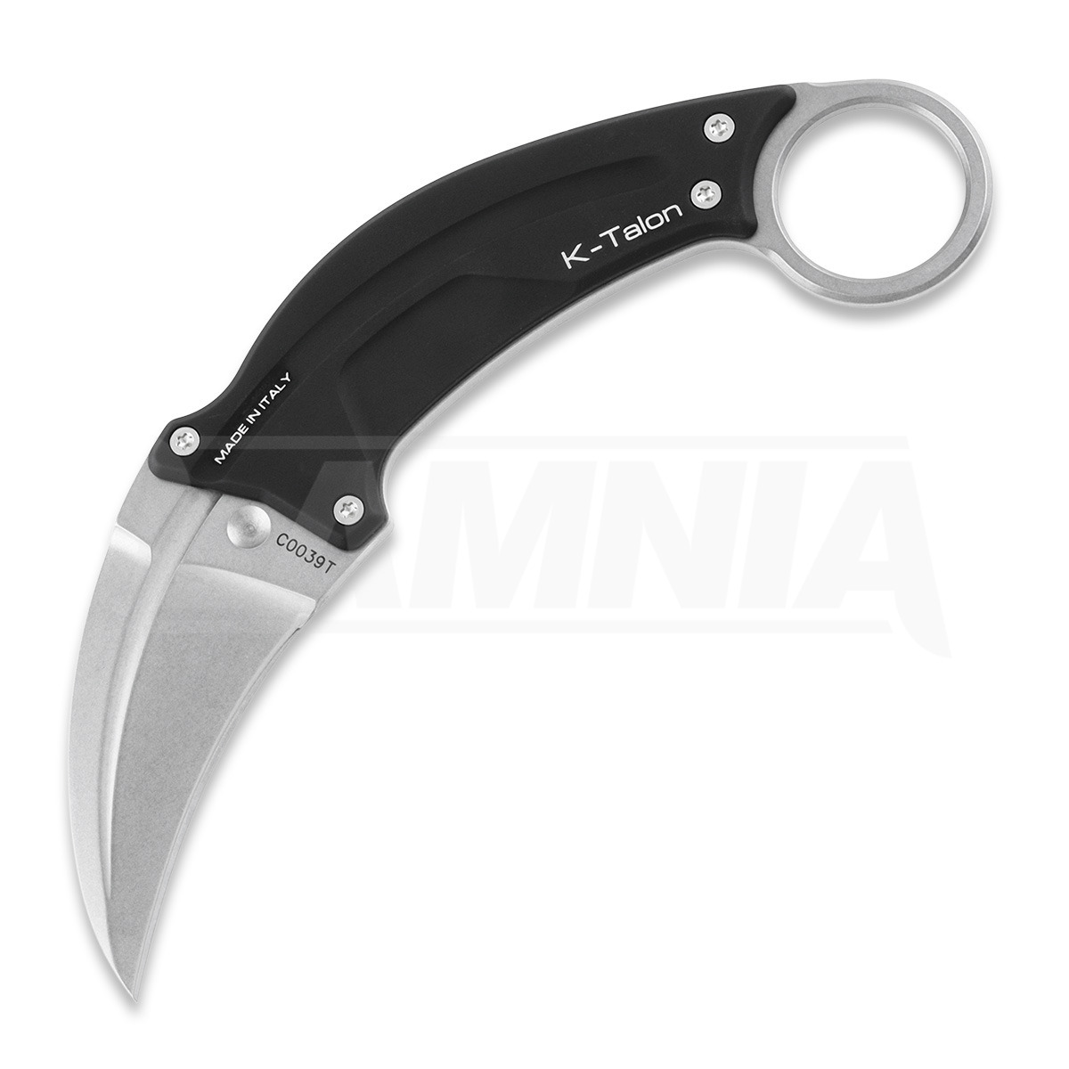 Knife Review: Extrema Ratio K-TALON