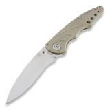 Fox Knives - Tactical ATS-34