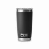 YETI - Rambler Tumbler, black