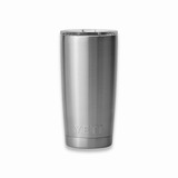 YETI - Rambler Tumbler, stainless steel