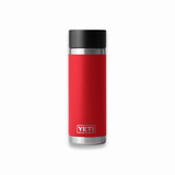 YETI - Rambler HotShot Bottle, resque red