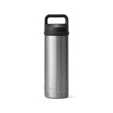 YETI - Rambler Bottle Chug, stainless steel