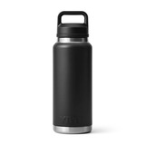 YETI - Rambler Bottle Chug 26 oz, black