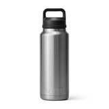 YETI - Rambler Bottle Chug 26 oz, stainless steel