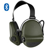 Sordin - Supreme X2 BT Neckband Gel green