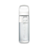 Lifestraw - Go 2.0, clear, 650 ml