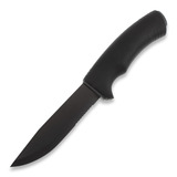 Morakniv - Tactical knife, Wellenschliff