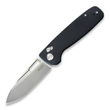 Kubey - Bluff Axis Lock Black G10