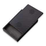 Maratac - Slide Top Card Holder- CF