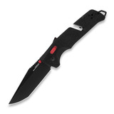 SOG - Trident AT Tanto Black/Red, B-Stock