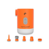 Flextail - Max Pump2 Pro, orange