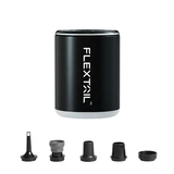 Flextail - Tiny Pump 2X, black