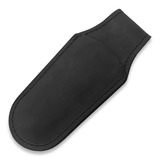 MKM Knives - Pocket Leather Sheath, negru