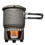 Esbit - Solid Fuel Cookset, B-Stock