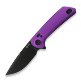 Reate - PL-XF Purple Aluminum, PVD