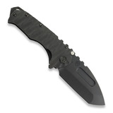 Medford - Praetorian T Left Handed S45VN DLC Tanto "Predator"