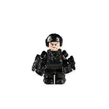 Prometheus Design Werx - Edge of Tomorrow Mini-Figure