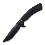 ANV Knives - A400, ดำ