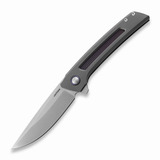 Arcform - Prospect Frame Lock - Purple Anodize