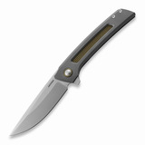 Arcform - Prospect Frame Lock - Bronze Anodize