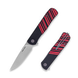 RealSteel - Karly Black/Red