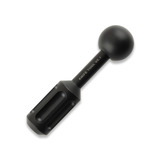 Audacious Concept - Knife Tool V5.1 - Titanium - PVD Black