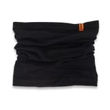 Retki - Neck Warmer, merino, one size, black