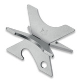 Fox Knives - Stand "Senta" For Sigar, stonewashed