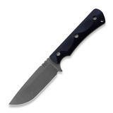 McNees Custom Knives - Ridge Runner - Atomic - Richilite