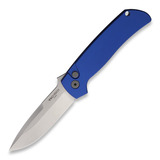 Protech - Auto Terzuola ATC, blauw