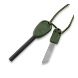 Za Pas - MIG-MAG Firestarter, Military Green