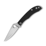 Spyderco - HoneyBee G10, чёрный