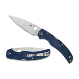 Spyderco - Native Chief Dark Blue Lightweight CPM 110V