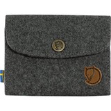 Fjällräven - Norrvåge Wallet, grey