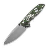 R&H Knives - Morvan - Fatcarbon