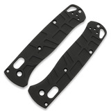 Lex Custom International - Benchmade Bugout 535 - Turtle Armor Black