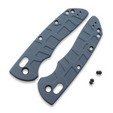 Lex Custom International - Hogue Deka V2 - Turtle Blue