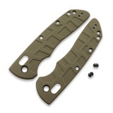 Lex Custom International - Hogue Deka V2 - Turtle FDE