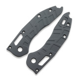 Lex Custom International - Microtech Stitch - Turtle Kinetic Slate