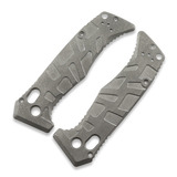Lex Custom International - Benchmade Mini Adamas - Stonewashed