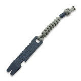 Lex Custom International - Titanium EDC Prybar - Blue