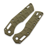 Lex Custom International - Microtech MSI - Turtle FDE