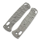 Lex Custom International - Benchmade Bugout 535 - Turtle Stonewashed