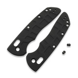 Lex Custom International - Hogue Deka V2 - Turtle Armor Black