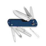 Leatherman - Free T4 BLUE