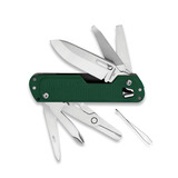 Leatherman - Free T4 GREEN