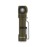 Armytek - Wizard C2 Pro Max Olive White